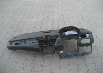 bmw 2 f45 f45 f46 deska rozdzielcza konsola wersja angielska