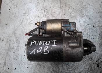 FIAT PUNTO I 1,2 8V rozrusznik 1,1