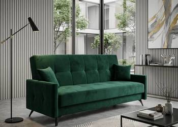 Wersalka Diego, Funkcja Spania, Różne Kolory, Dostawa 0zł!