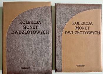 Albumy, klasery, karty, kapsle, holdery na monety, Fischer, Midi