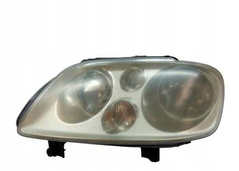 LAMPA PRZÓD LEWA EU 1T0941005D VW Volkswagen Touran I (2003-2010)