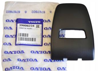 VOLVO V60 XC60 XC70 oslona skladanego zaglowka OE