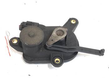 NASTAWNIK KLAP KOLEKTORA MERCEDES W211 2.7 177KM 02-09 STEROWNIK