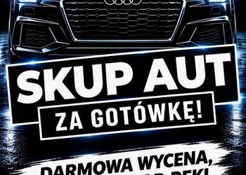 SKUP AUT ZA GOTÓWKĘ