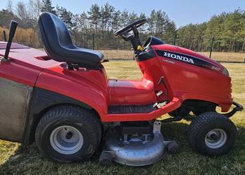 Kosiarka Honda 2417