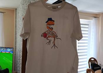 t-shirt koszulka adidas