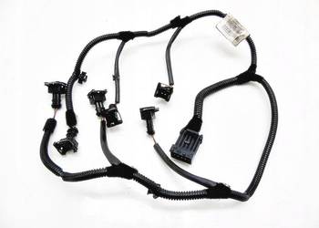 WIĄZKA DO WTRYSKIWCZY 3.2 V6 VECTRA C SIGNUM CTS