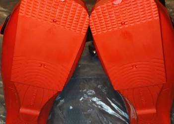 NOWE ATOMIC Redster 130 TI BUTY NARCIARSKIE PRO 28-28,5 NIEUŻYWANE