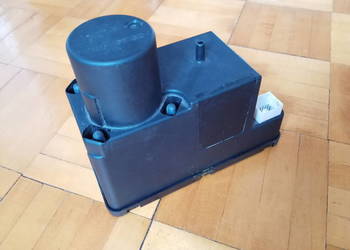 Audi A4 A6 A8 Pompka centralnego zamka 4A0862257J Sterownik