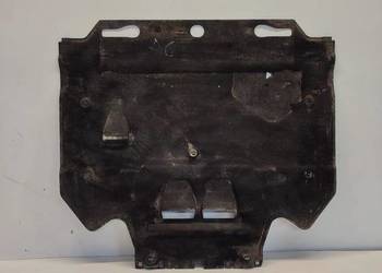 AUDI A6 C7 OSŁONA SKRZYNI BIEGÓW 4G0863822C