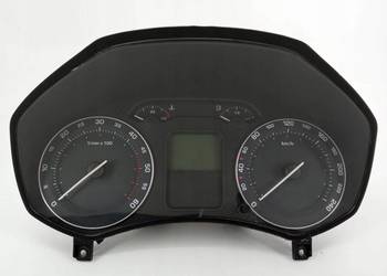 LICZNIK 1Z0920822D 1.9 TDI Skoda Octavia II (2004-2013)