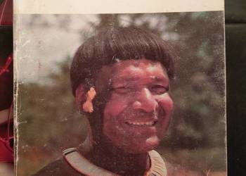 Tony Halik. Z kamerą i strzelbą przez Mato Grosso