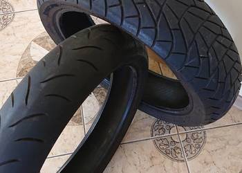 Komplet opon Bridgestone Battlax