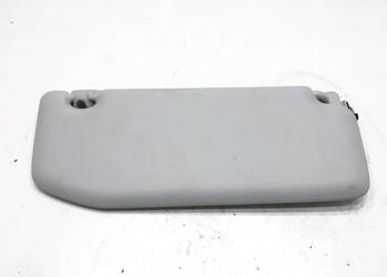 OSŁONA PRZECIWSŁONECZNA LEWY CITROEN C4 III BLENDA LUSTEREK, LEWA