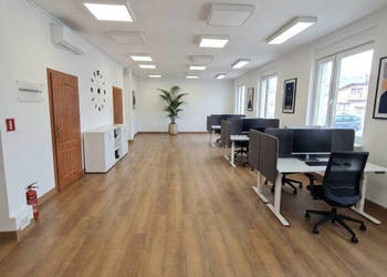 Lokal wynajmę 240m2 Katowice