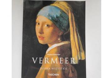 Taschen  Vermeer Norbert Schneider