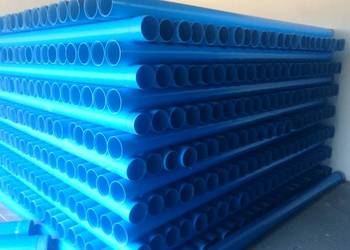 Rury Studzienne GWINT, Polska Produkcja, Hurt - Detal