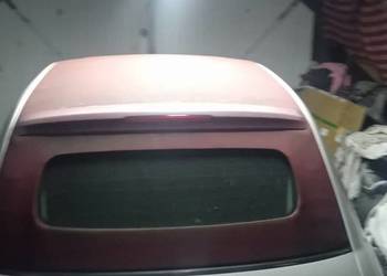 Fiata 500 lift dach kompletny