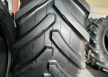 Opona używana rolnicza 710/70R38 ALLIANCE AGRI STAR S70 3500zł W4227