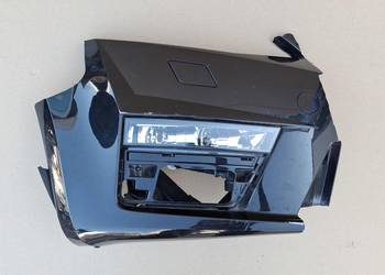 SKODA OCTAVIA III RS MOCOWANIE ZAŚLEPKA 5E0807056A