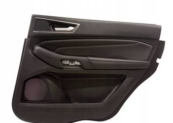 TAPICERKA BOCZEK PRAWY TYŁ  EM2BR27472A Ford Galaxy Mk4 (2015-2023)