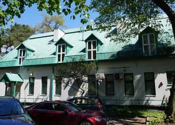 Na sprzedaż lokal handlowo-usługowy w Józefowie