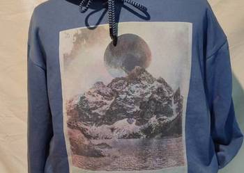Bluza męska Medicine „Tatry” góry, r. L