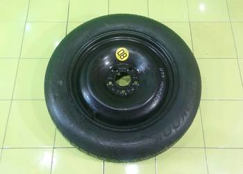 FORD MONDEO MK4 GALAXY MK3 S-MAX kolo dojazdowe 125/90/16 5x108