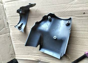 FIAT CC CINQUECENTO OSŁONA OBUDOWA STACYJKI