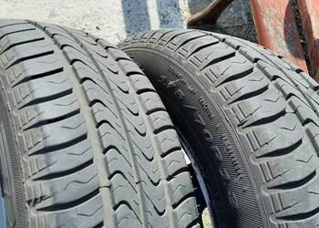 Dębica Passio 175/70 R13 prawie nowe 2szt