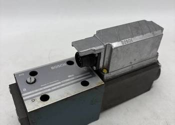 Bosch 0811402114 5WRPE10F1B70L - 20 / G24K0 / B5M Elektrozawór