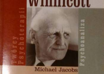 DONALD W. WINNICOTT - JACOBS MICHAEL DONALD W. WINNICOTT - JACOBS MICHAEL