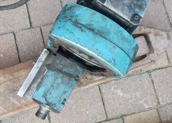 Wrzeciono frezerskie