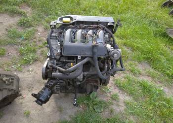 Silnik Kompletny Rover 75 2.0 cdt 115 km 269 000km Silnik Kompletny Rover 75 2.0 cdt 115 km 269 000km