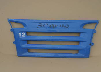 SCANIA R GRILL ATRAPA MASKA GRILL ŁADNY