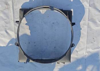 Osłona wentylatora Jeep Grand Cherokee WJ 4.0