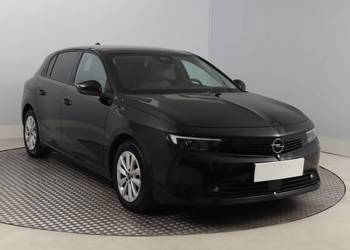 Opel Astra 1.2 Turbo