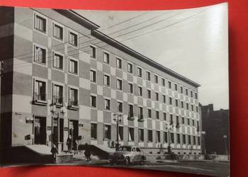 ( 2352 ) Widokówka Olsztyn