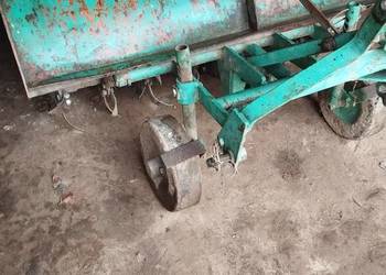 Glebogryzarka Grudziądz