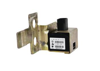 MODUŁ CZUJNIK ESP MERCEDES BENZ W203 C KLASA A1635420618