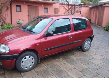 Renault Clio 2 klasyk