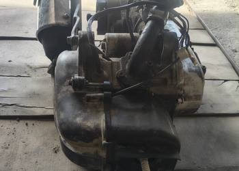 Silnik 2T