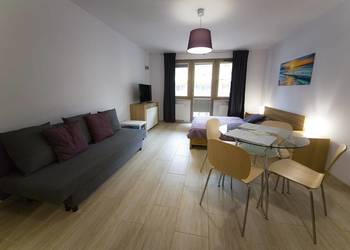 Mieszkanie Apartament Świnoujście Zdrojowa - blisko morza