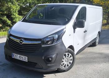 Opel Vivaro.piekny