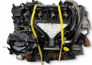 SILNIK Ford Kuga 2.0 TDCI 136KM diesel kompletny sprawny palący G6DG