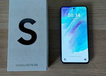 Samsung Galaxy S21 FE 5G 128GB
