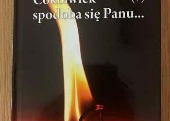 "Cokolwiek spodoba się Panu...6",Ks.Ryszard K. Winiarski