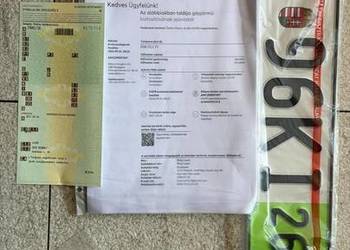 Tablice węgierskie roczne