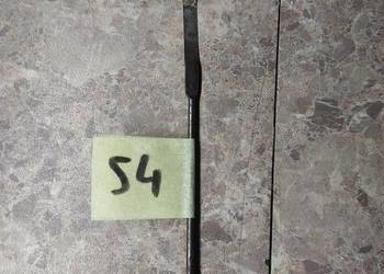 54 Transporterek zawieszka starego zegara zespolony 11cm