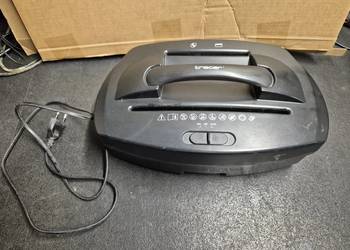 Niczarka do dokumentów oraz płyt CD Tracer bez pojemnika